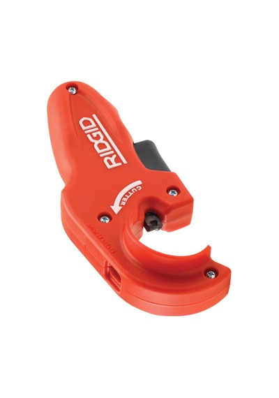 Rıdgıd 40868 P-tec 50mm Plastik Pis Su Boru Makası
