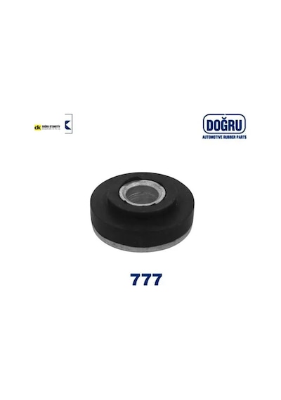 Alternatör Bağlantı Burcu Corsa A-astra F-corsa B-vectra A-omega A-kadett E 1204892/ 1204969 Doğru Kauçuk Dk-777
