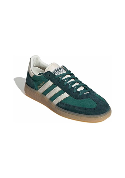 Adidas Handball Spezial Unisex Günlük Ayakkabı Ih6589 Yeşil Yeşil