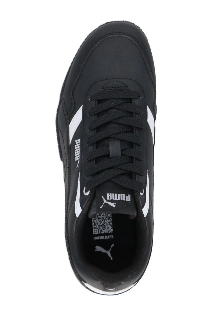 Puma 40267201 Bella Donna L Kadın Günlük Spor Ayakkabı Siyah