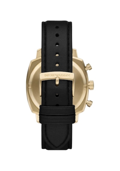 Emporio Armani Ar11690 Erkek Kol Saati Altın