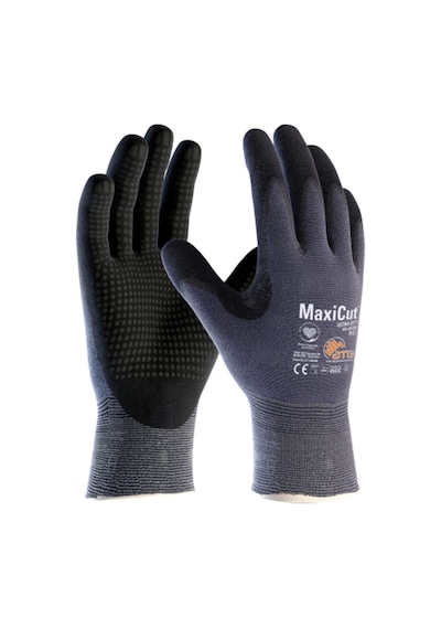 Maxicut Ultra Dt 44-3445 No:9 Large.palm Kesilmeye Dayanıklı Eldiven