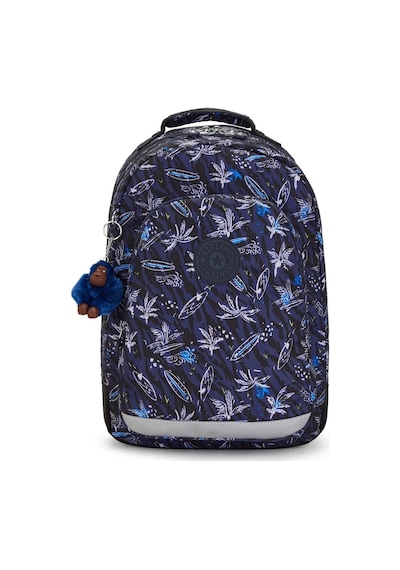 Kipling Class Room Sırt Çantası Surf Sea Kı7090y70