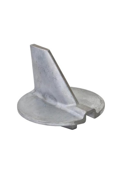 Yamaha Deniz Motoru Kuyruk Tutyası 90 - 200hp Arası Anode
