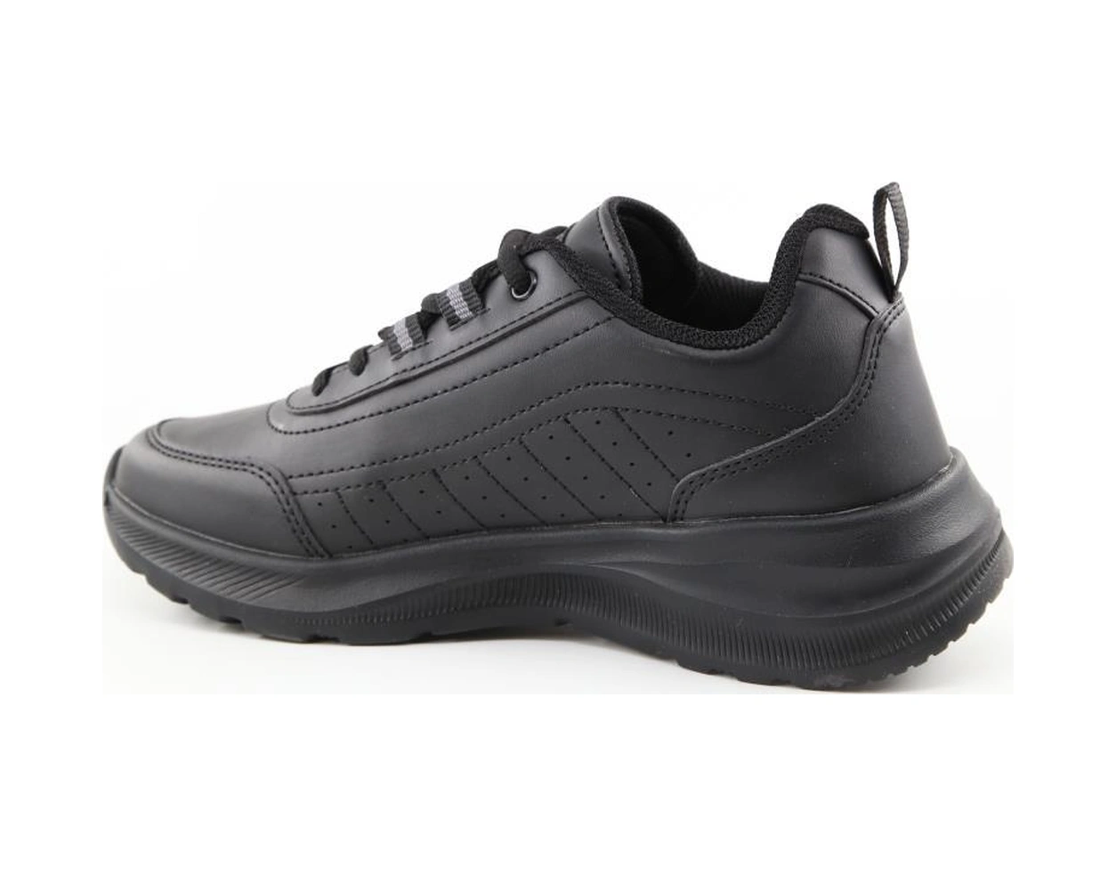 M.P Mp 252-6065 Siyah Unisex Sneakers Siyah