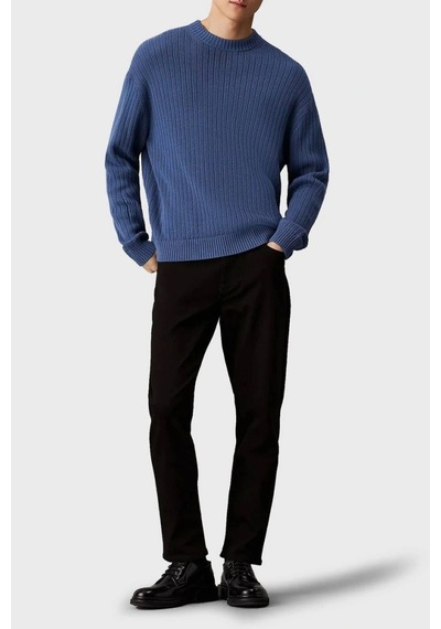 Calvin Klein Dad Jean Çok Renkli