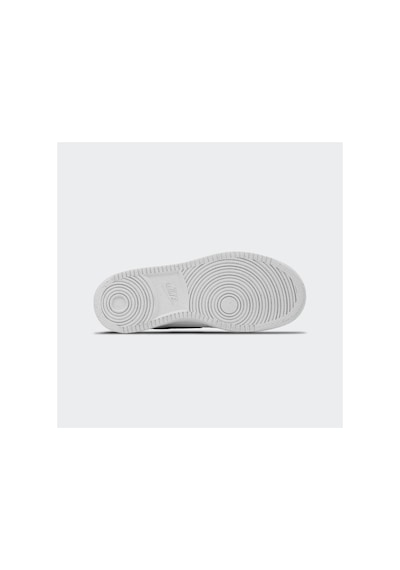 Nike Dh3158-100 Court Vision Low Next Nature Kadın Spor Ayakkabı Beyaz Siyah