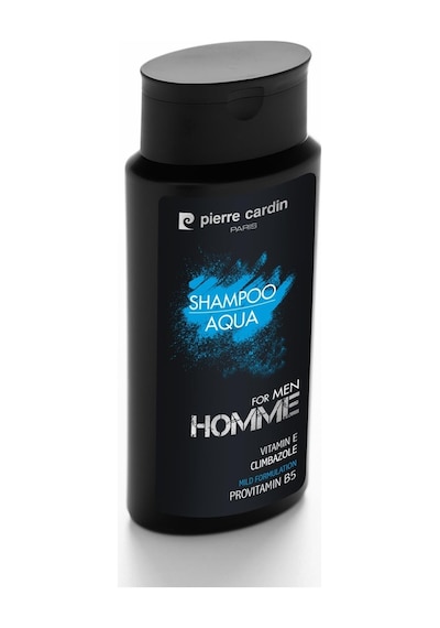 Pierre Cardin Aqua Provitamin B5 Keratin İçerikli Kepeğe Karşı Etkili Şampuan 400 ML