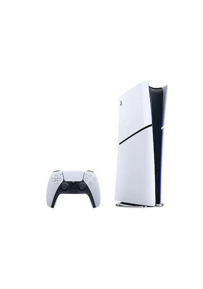 Sony Playstation 5 825 GB Dijital Fortnite V2 Bundle (Bilkom Garantili)