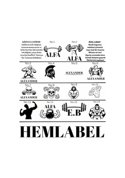 Kişileştirilebilir Hakiki Deri Liftingstrap Fitness Ağırlık Kayışı