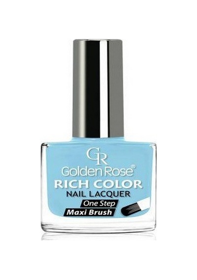 Golden Rose Rich Color Nail Lacquer Oje No:68
