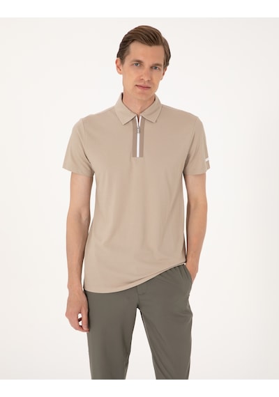Pierre Cardin Erkek Tişört 50302623-vr243 Diğer