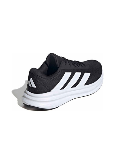 Adidas Galaxy Run Erkek Koşu Ayakkabısı Kj3501 Siyah