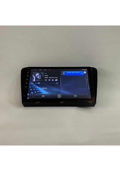 Skoda Octavia 2013-2018 Android Multimedya N11.4420