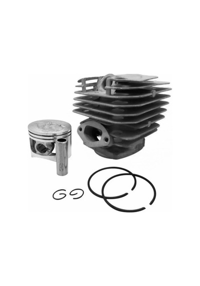 Prc Motorlu Testere Silindir Piston 45x1.2 Mm 5800 Crm