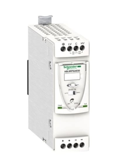 Schneider Electric Abl8Rps24030 - Unıversal Güç Kaynağı 100-500/2