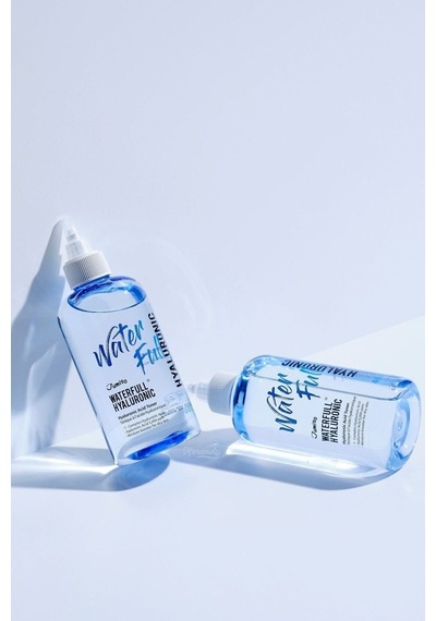 Waterfull Hyaluonic Acid Toner Hyalüronik Asit Cilt Bakım Tonik 250ml