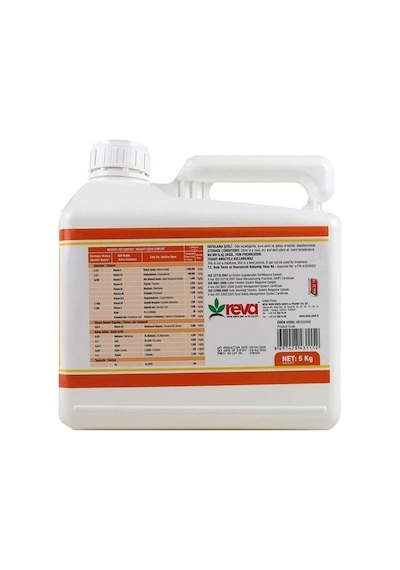 Vetasupra Megavit Vitamin Ve Aminoasit Hayvan Yem Katkı - 1 Kg