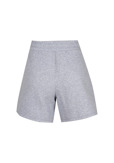 Calvin Klein Calvın Kleın Kadın Şort Pfbs8936-plg Gri