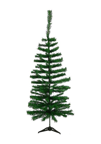 120cm Yılbaşı Ağacı Çam Ağacı Yıl Başı 120 Dal 120 CM