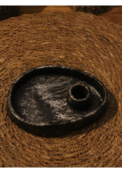 Yumurta Palo Santo Tütsülük & Palo Santo Tütsü 2 Adet