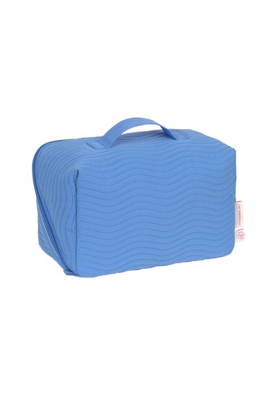 Lassig Flex Bebek Organizer Çantası Blue Mavi