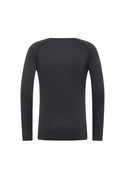 Jack Wolfskin Jack Wolfskın Infınıte Lıght Ls M 6000 Siyah