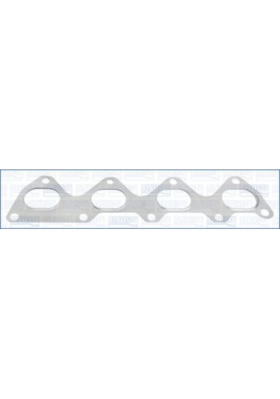 Ajusa 13225300 Vw Golf V Jeppat Passat 1.4 Tsı Cax Cav Egzoz Manifold Contası 03c253039f 03c253039d