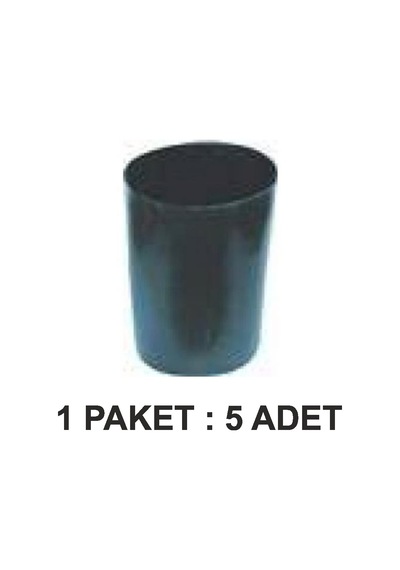 Ak Tek P.e. Flanş Gömleği 2 Doğalgaz Paket 5 Li