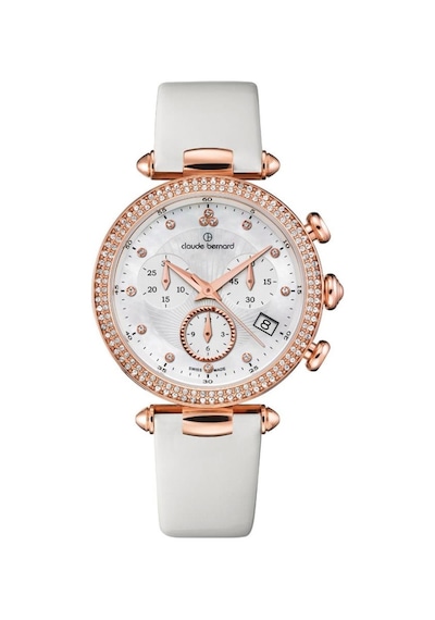 Claude Bernard CB.10230.37R.NAR Kadın Kol Saati