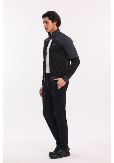 Slazenger RUTEN EŞOFMANTK Siyah