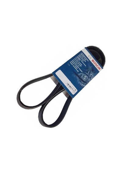 BOSCH 1987947943 Kanallı Kayış 6Pk1145 Megane 2.0 16V 95-97