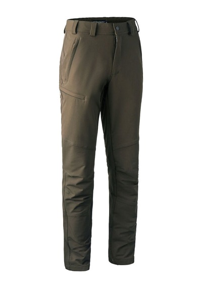 DEERHUNTER Strike Full Streç Pantolon Yeşil - 50