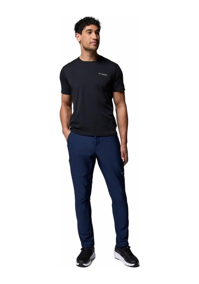 Columbia Vast Canyon Softshell Erkek Pantolon-8389 Lacivert