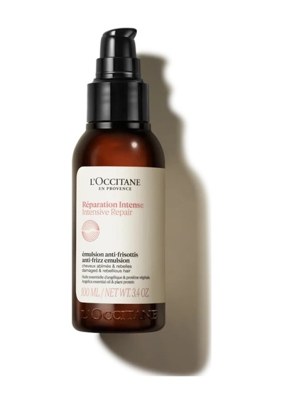 L'occitane Elektriklenme Önleyen Saç Losyonu 100 Ml