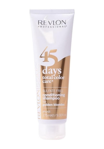 Professional Rp 45 Days Şampuan Blondes 275ml