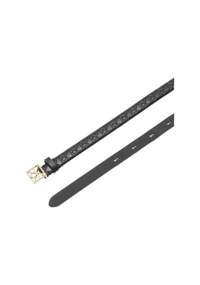 Calvin Klein Kadın Kemer Lv04f7048g2qu Black
