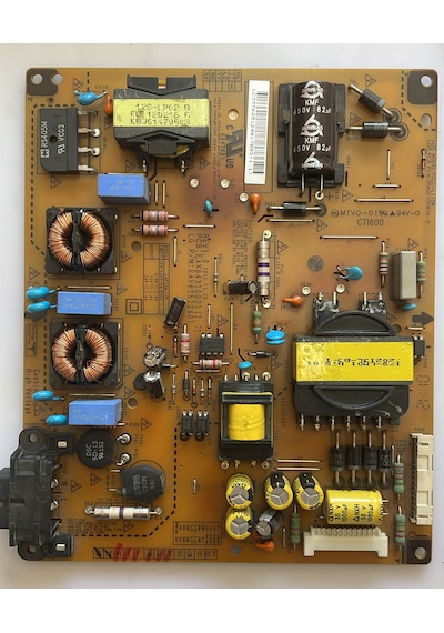 Eax64310001 1.7 , Eay62512401, Lgp32m-12p, Pslc-l115a, Eax64310001 1.7 , 3pagc10080a-r , Lg 32lm611s, Lg 32ls5600, Power Board, Besleme