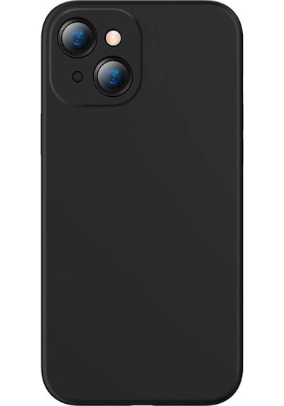 Baseus Liquid Apple Uyumlu iPhone 13 6.1 Kilif Kamera Korumali Içi Kadife Sil 522411722