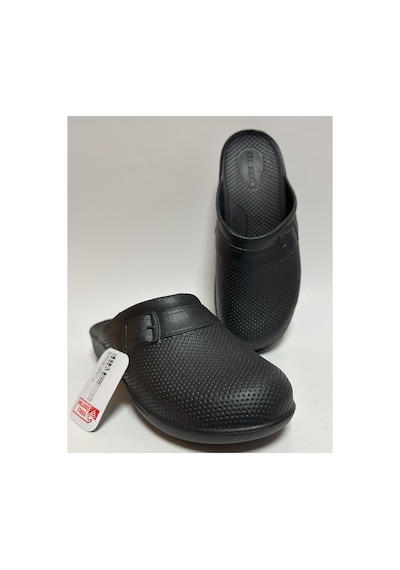 Gezer Siyah Unisex Ekstra Hafif Suya Dayanıklı Lavabo Banyo Mutfak Balkon Teras Bahçe Islak Zemin Terliği Garsonsiyah Gezer Siyah Unisex Ekstra Hafif Suya Dayanıklı Lavabo Banyo Mutfak Balkon Teras Bahçe Islak Zemin Terliği Garsonsiyah