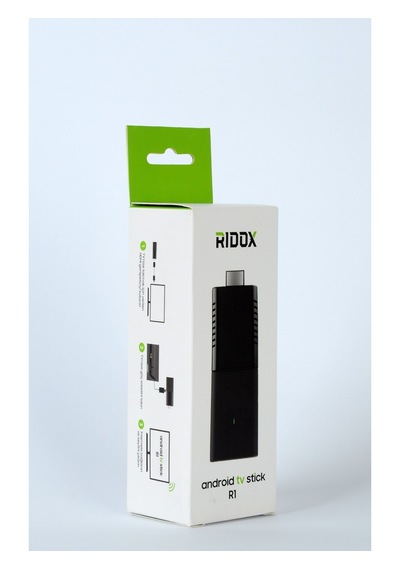 Rıdox Android Tv Stick