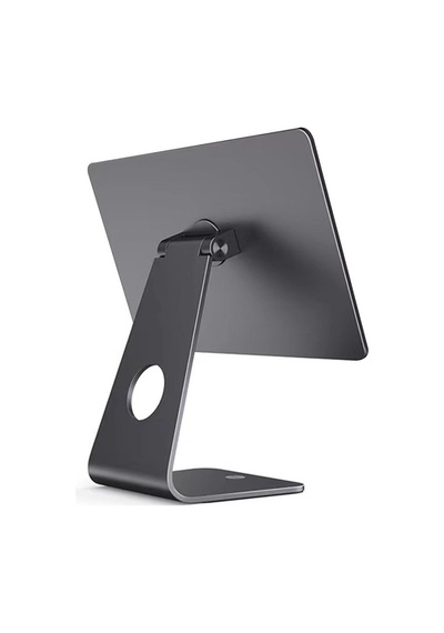 X26 Holder Stand Apple Uyumlu iPad Pro 12.9 - Gri Tdrtr 1