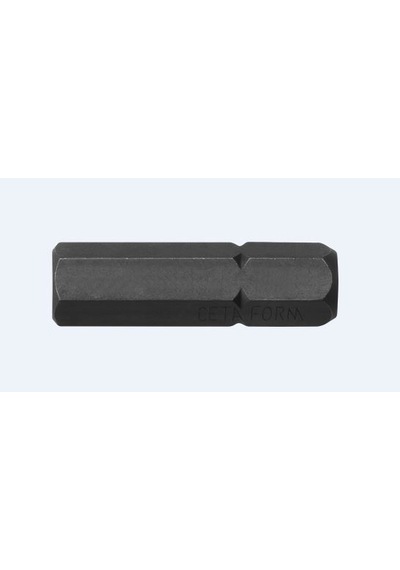 Ceta Form Cb-516Hx10 Darbeli Allen Bits Uç 10X30 Mm