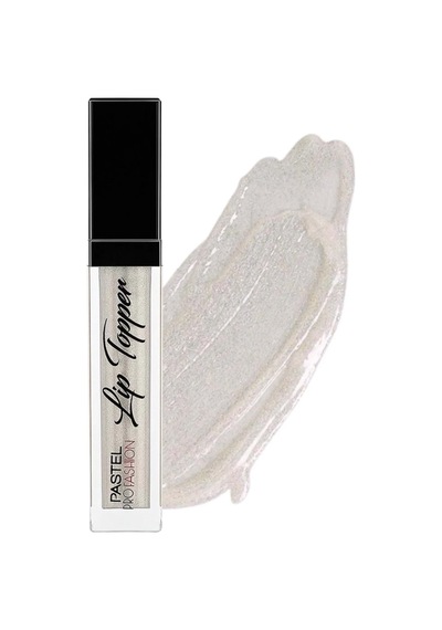 Dudak Parlatici & Profashion Lip Topper No: 302 Glitz 0
