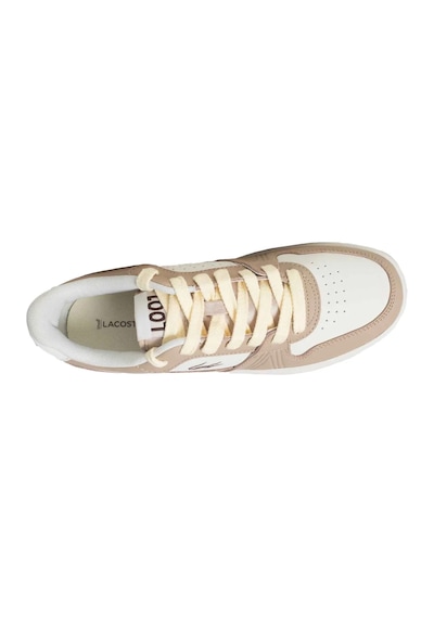 Lacoste Erkek Ayakkabı 749sma0045bw7 Çok Renkli
