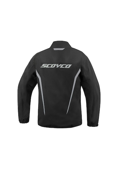 Scoyco Rc10 Alt-üst Takım Yağmurluk