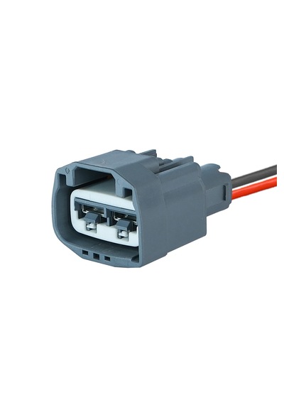 Direksiyon Pompa Soketi Ford 2051