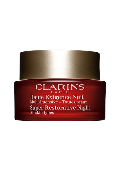 Clarins Super Restorative Gece Kremi 50 ML