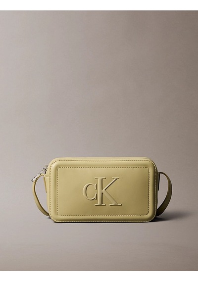 Calvin Klein Kadın Çapraz Çanta Lv04f3220gıyz Brown