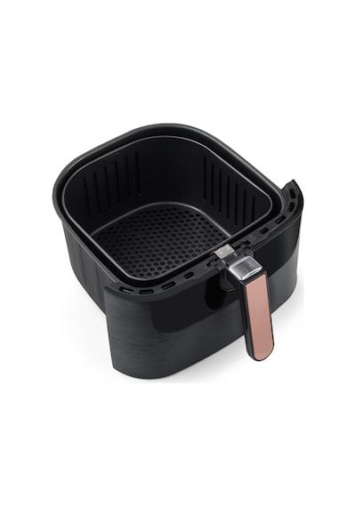 Simfer 6704 8Litre Airfry Smart Dijital Siyah